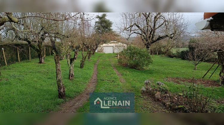 Ma-Cabane - Vente Maison Le Boupère, 100 m²