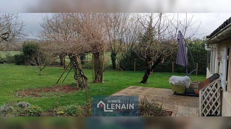 Ma-Cabane - Vente Maison Le Boupère, 100 m²