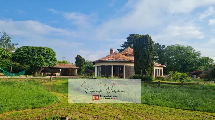 Ma-Cabane - Vente Maison LE BOUPERE, 170 m²