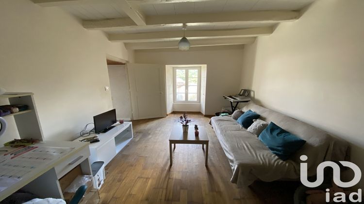 Ma-Cabane - Vente Maison Le Boupère, 90 m²