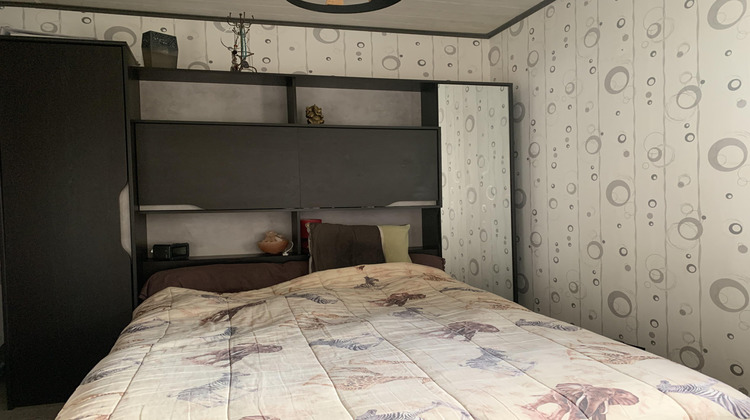 Ma-Cabane - Vente Maison Le Boupère, 104 m²