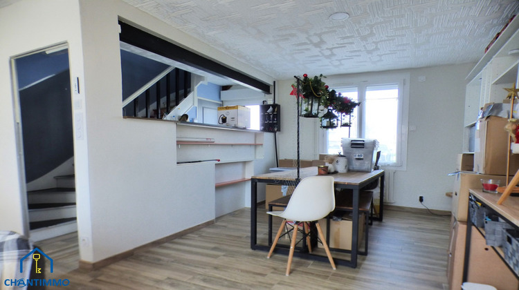 Ma-Cabane - Vente Maison Le Boupère, 88 m²