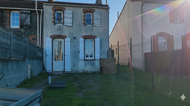 Ma-Cabane - Vente Maison Le Boupère, 85 m²