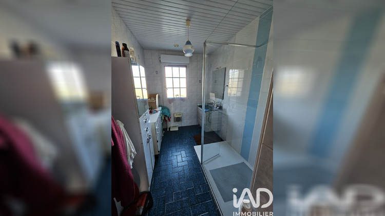 Ma-Cabane - Vente Maison Le Boupère, 119 m²