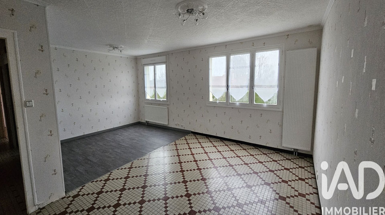 Ma-Cabane - Vente Maison Le Boupère, 89 m²