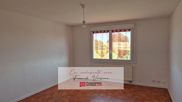Ma-Cabane - Vente Maison LE BOUPERE, 89 m²