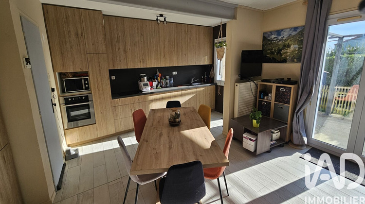 Ma-Cabane - Vente Maison Le Boupère, 67 m²