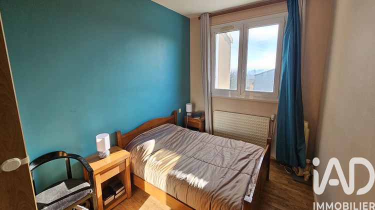 Ma-Cabane - Vente Maison Le Boupère, 67 m²