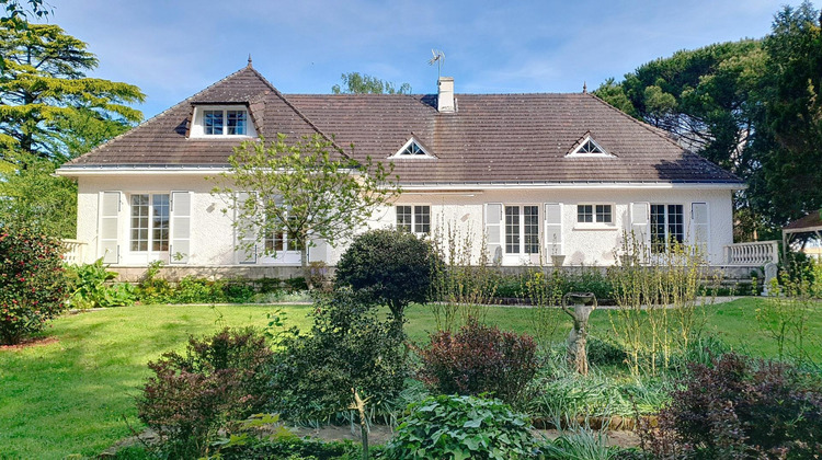 Ma-Cabane - Vente Maison Le Boupere, 370 m²