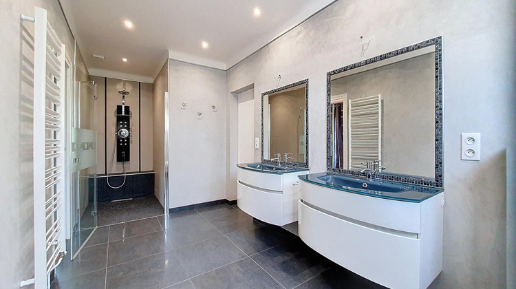 Ma-Cabane - Vente Maison Le Boupere, 370 m²