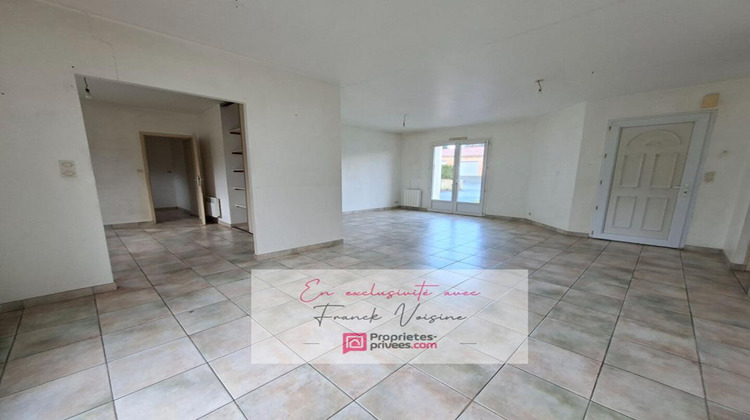 Ma-Cabane - Vente Maison LE BOUPERE, 83 m²