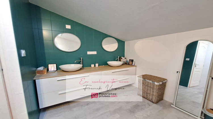 Ma-Cabane - Vente Maison LE BOUPERE, 82 m²