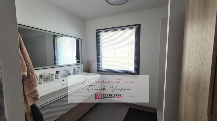 Ma-Cabane - Vente Maison LE BOUPERE, 90 m²