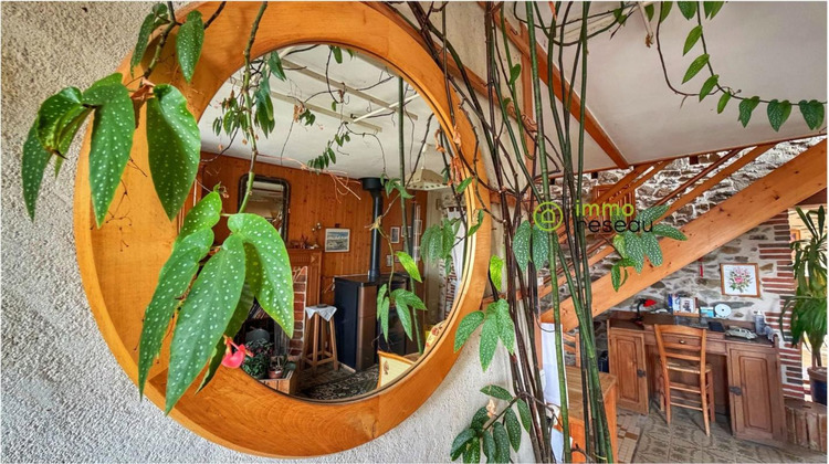 Ma-Cabane - Vente Maison LE BOUPERE, 134 m²