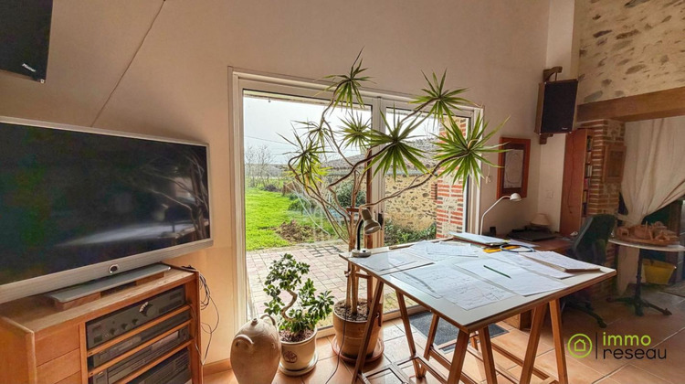 Ma-Cabane - Vente Maison LE BOUPERE, 134 m²