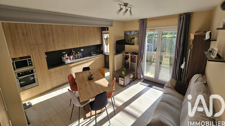 Ma-Cabane - Vente Maison Le Boupère, 67 m²