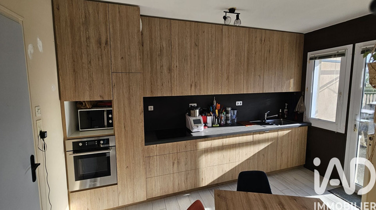 Ma-Cabane - Vente Maison Le Boupère, 67 m²