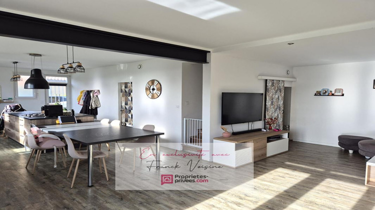 Ma-Cabane - Vente Maison LE BOUPERE, 128 m²