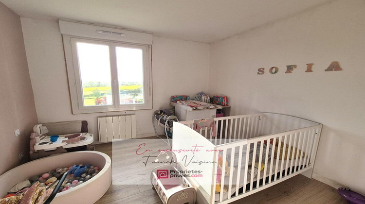 Ma-Cabane - Vente Maison LE BOUPERE, 128 m²