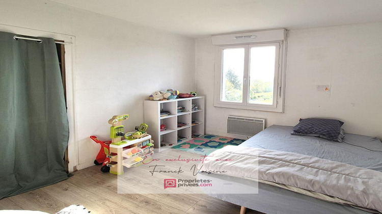 Ma-Cabane - Vente Maison LE BOUPERE, 128 m²