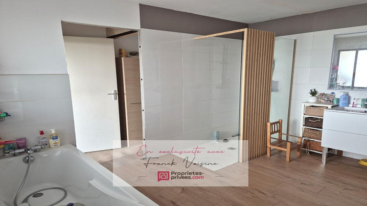 Ma-Cabane - Vente Maison LE BOUPERE, 128 m²