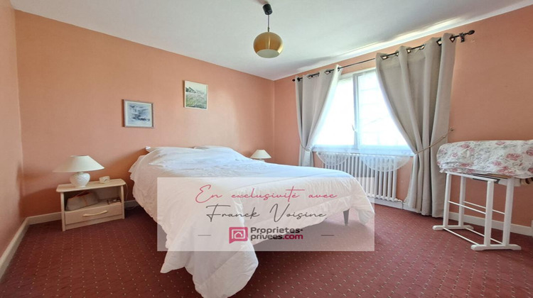 Ma-Cabane - Vente Maison LE BOUPERE, 162 m²