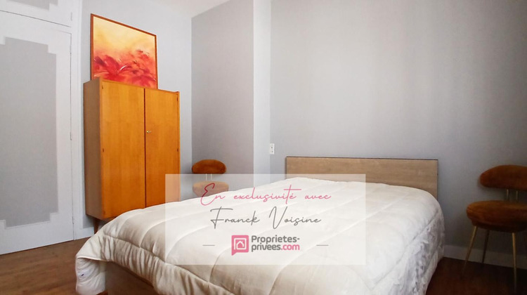 Ma-Cabane - Vente Maison LE BOUPERE, 109 m²