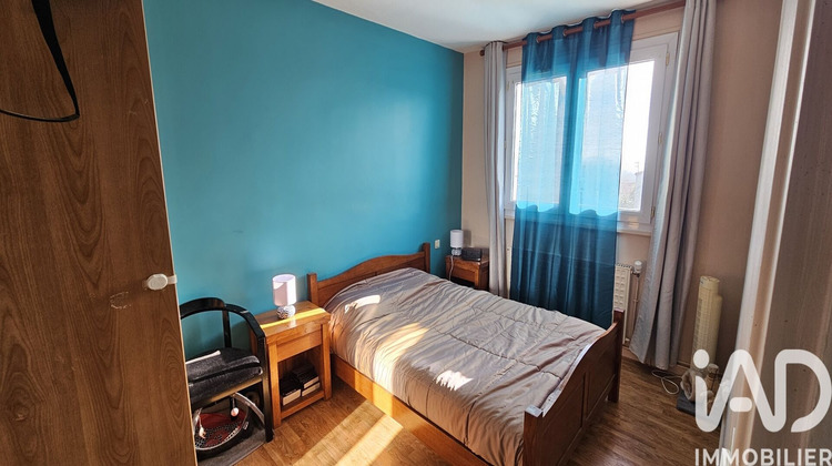 Ma-Cabane - Vente Maison Le Boupère, 67 m²