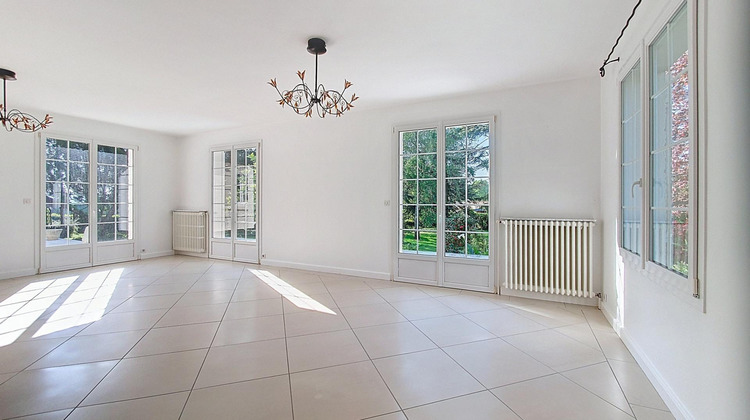 Ma-Cabane - Vente Maison Le Boupere, 370 m²
