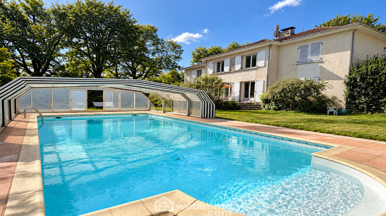 Ma-Cabane - Vente Maison Le Boupère, 350 m²