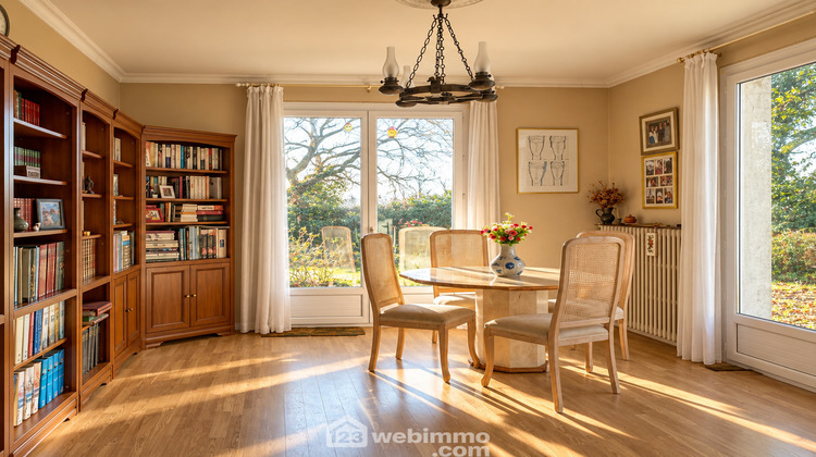 Ma-Cabane - Vente Maison Le Boupère, 350 m²