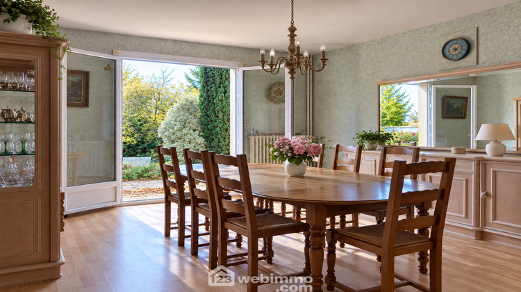 Ma-Cabane - Vente Maison Le Boupère, 350 m²