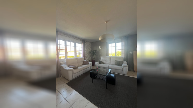 Ma-Cabane - Vente Maison Le Boupere, 135 m²
