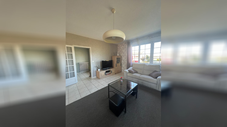 Ma-Cabane - Vente Maison Le Boupere, 135 m²