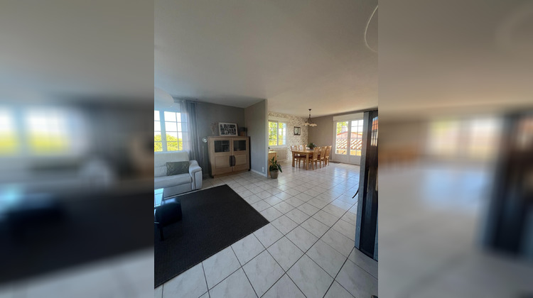 Ma-Cabane - Vente Maison Le Boupere, 135 m²