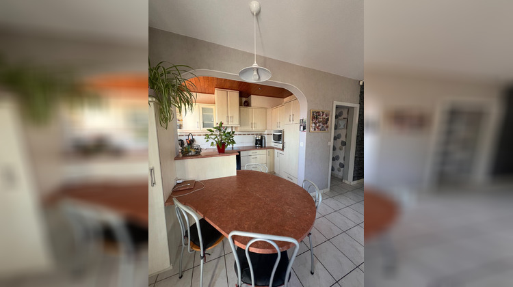 Ma-Cabane - Vente Maison Le Boupere, 135 m²