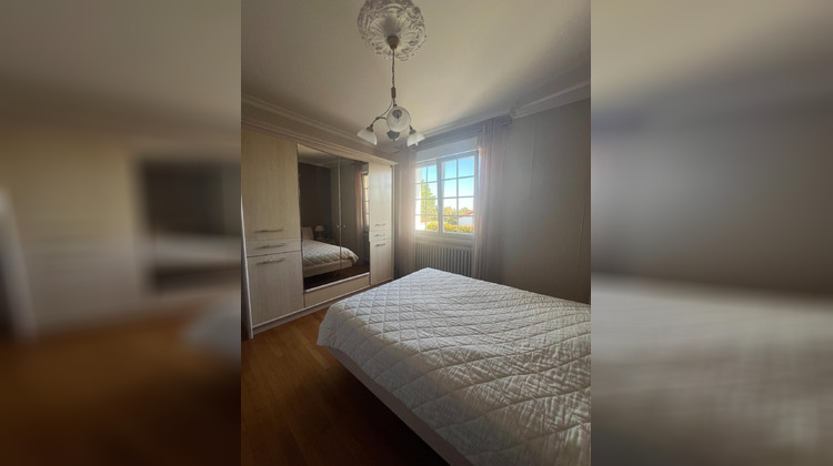 Ma-Cabane - Vente Maison Le Boupere, 135 m²