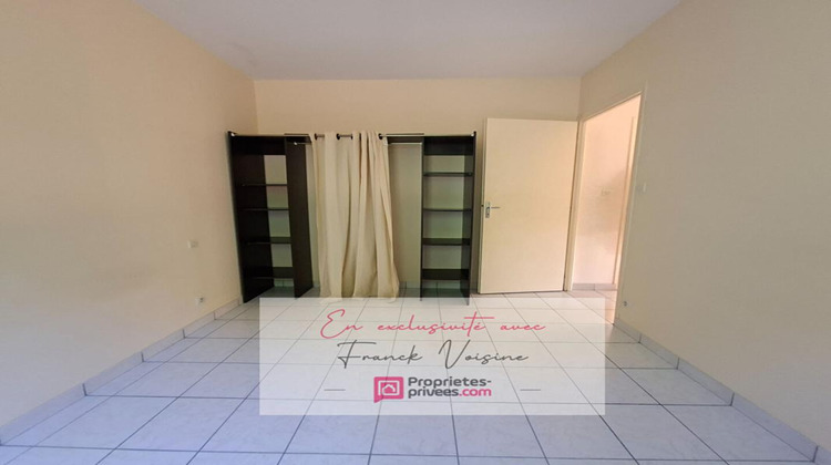 Ma-Cabane - Vente Maison LE BOUPERE, 64 m²