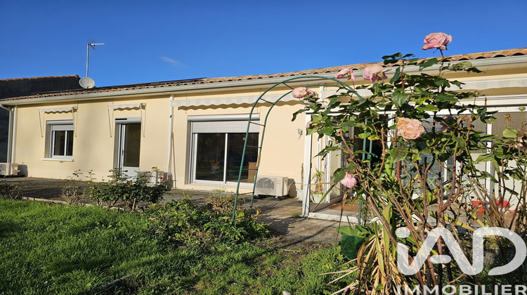 Ma-Cabane - Vente Maison Le Bourdet, 83 m²