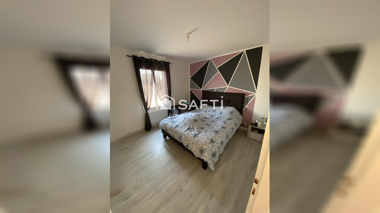 Ma-Cabane - Vente Maison Le Bourdet, 117 m²