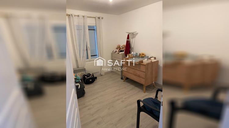 Ma-Cabane - Vente Maison Le Bourdet, 117 m²
