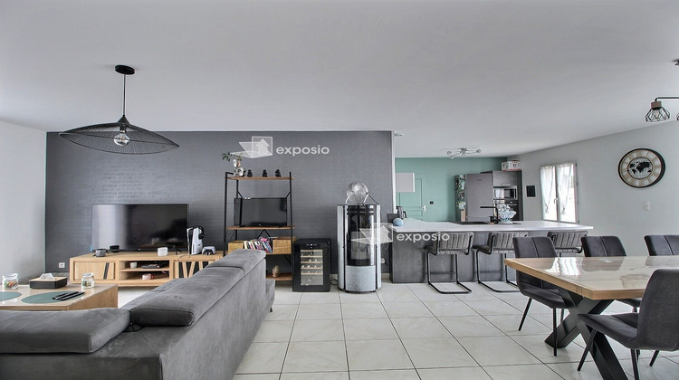 Ma-Cabane - Vente Maison LE BOURDET, 117 m²