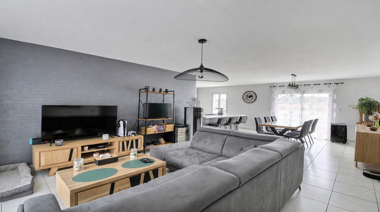 Ma-Cabane - Vente Maison LE BOURDET, 117 m²