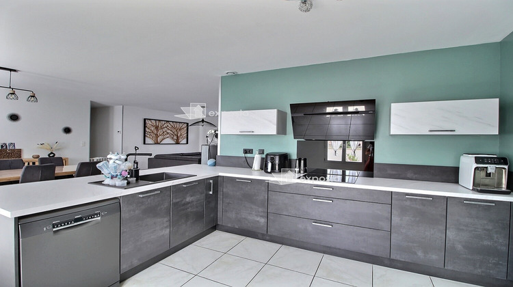 Ma-Cabane - Vente Maison LE BOURDET, 117 m²