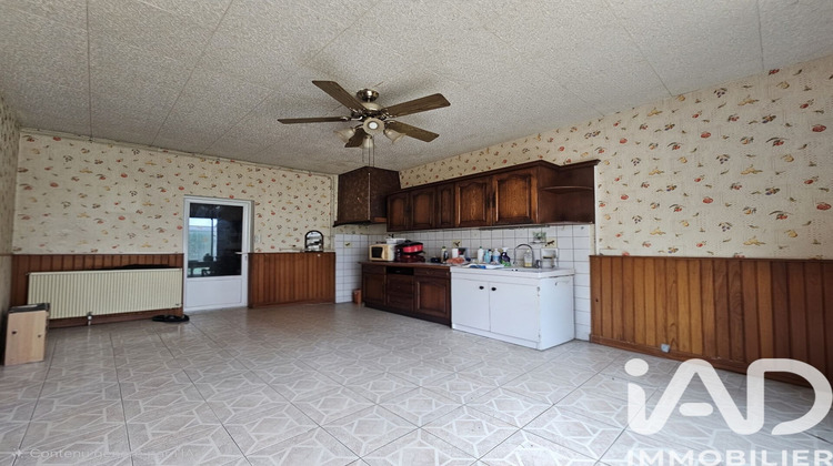 Ma-Cabane - Vente Maison Le Bourdet, 83 m²