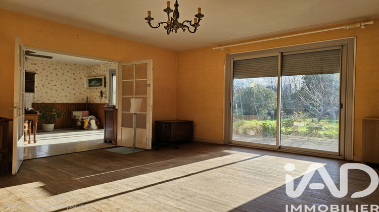 Ma-Cabane - Vente Maison Le Bourdet, 83 m²