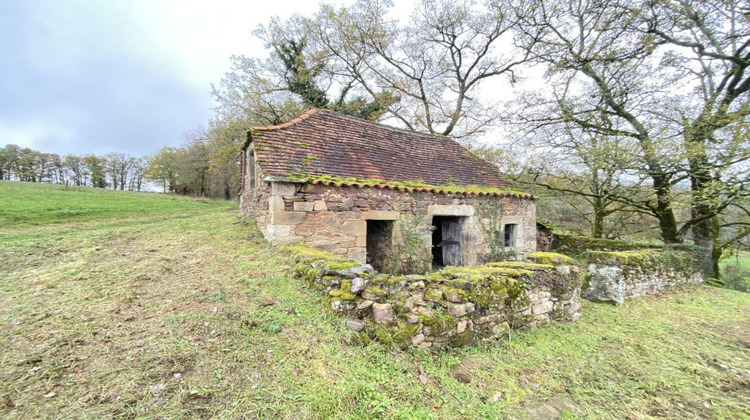 Ma-Cabane - Vente Maison LE BOURG, 139 m²