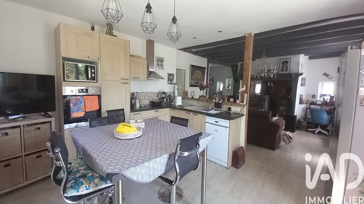 Ma-Cabane - Vente Maison Le Bourg, 75 m²