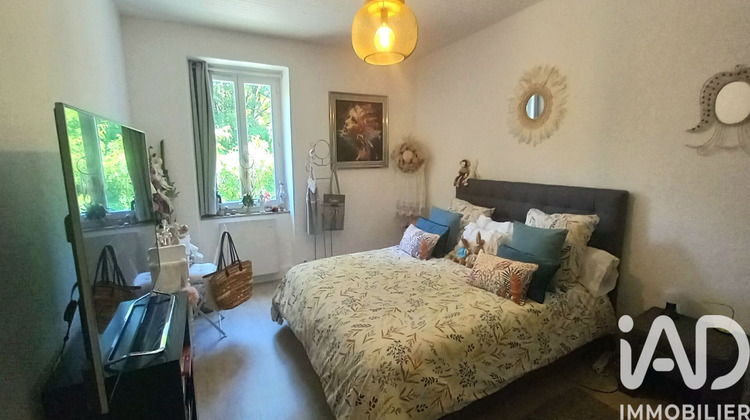 Ma-Cabane - Vente Maison Le Bourg, 75 m²