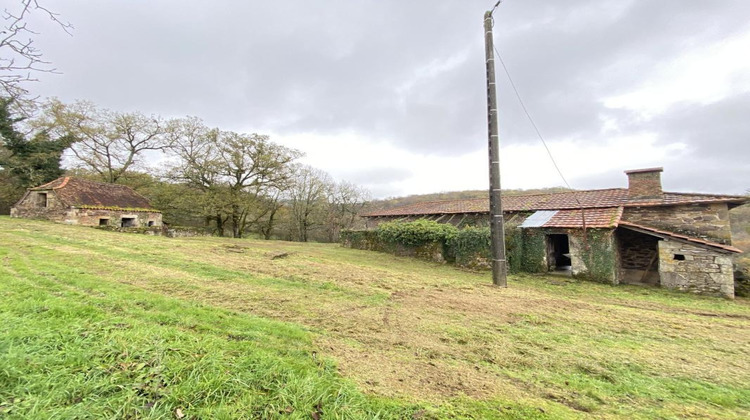 Ma-Cabane - Vente Maison LE BOURG, 139 m²